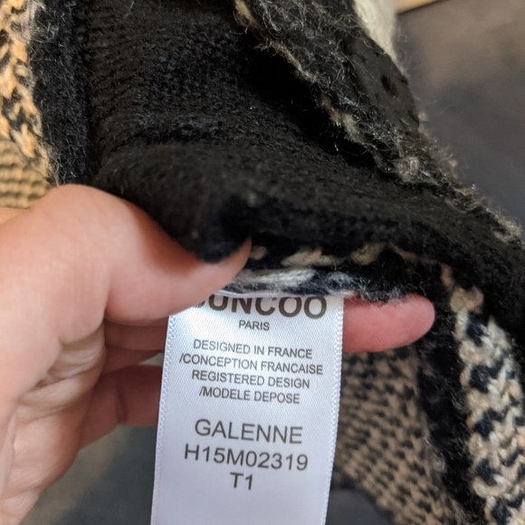 Suncoo Sweater - Picture 7 of 10